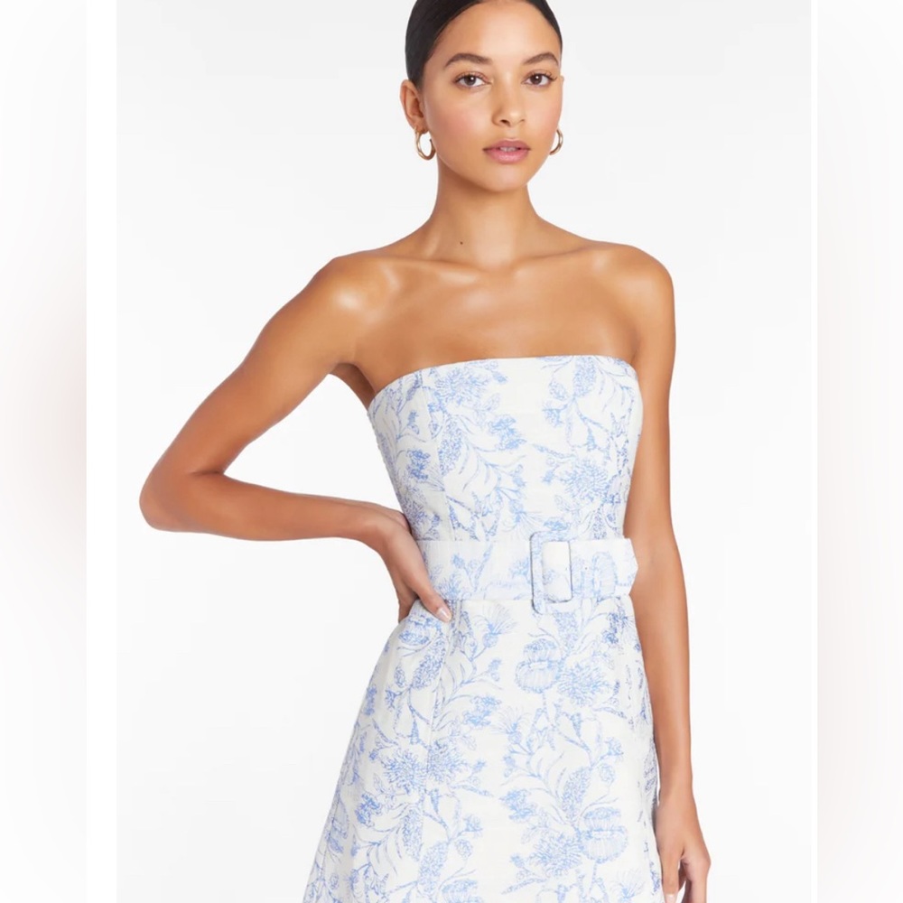 Amanda uprichard fae dress